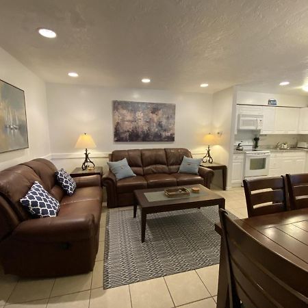 Ljs Cottages On Siesta Key By Beachside Management Екстериор снимка