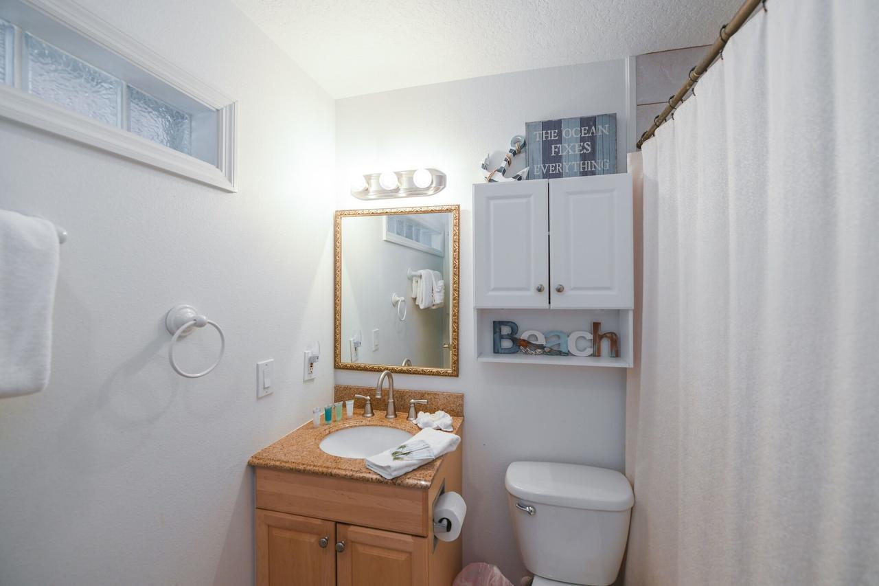 Ljs Cottages On Siesta Key By Beachside Management Екстериор снимка