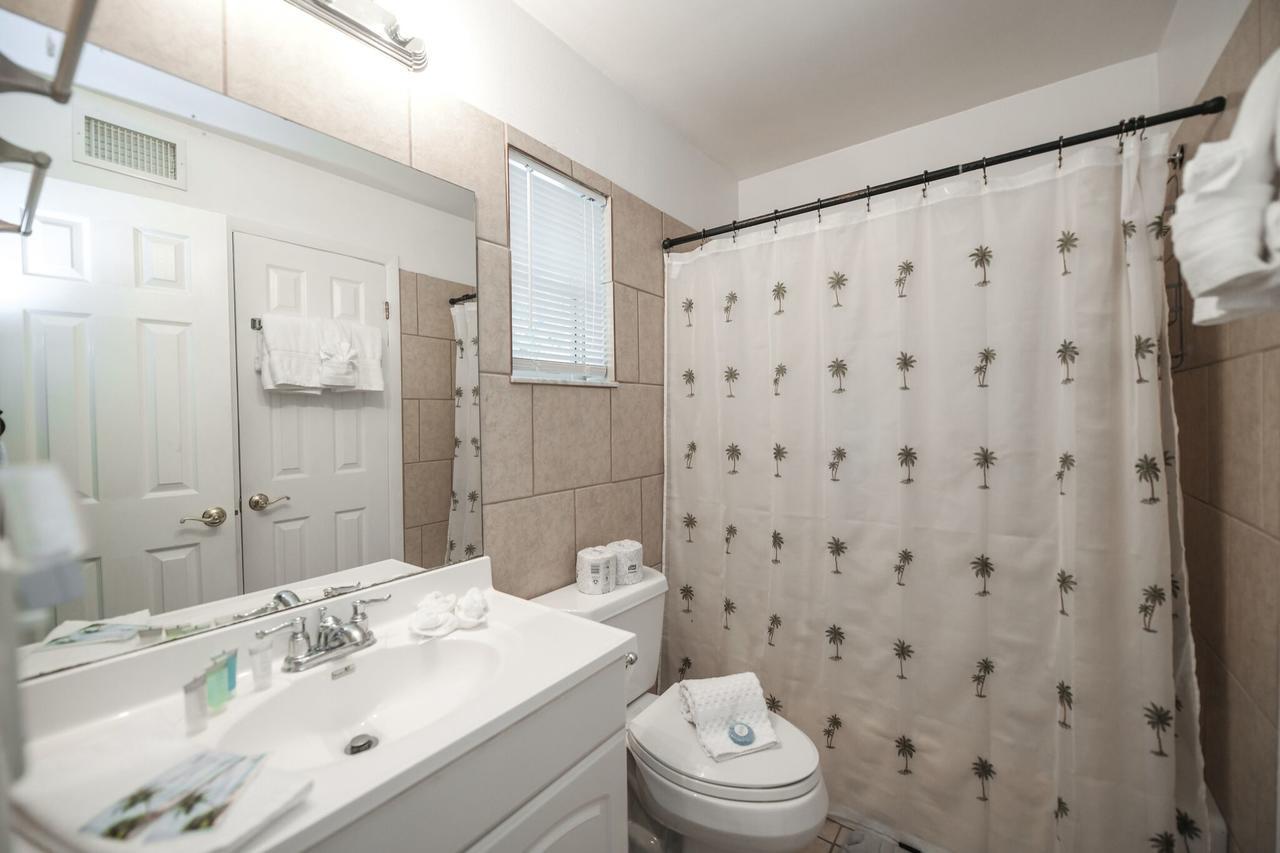 Ljs Cottages On Siesta Key By Beachside Management Екстериор снимка