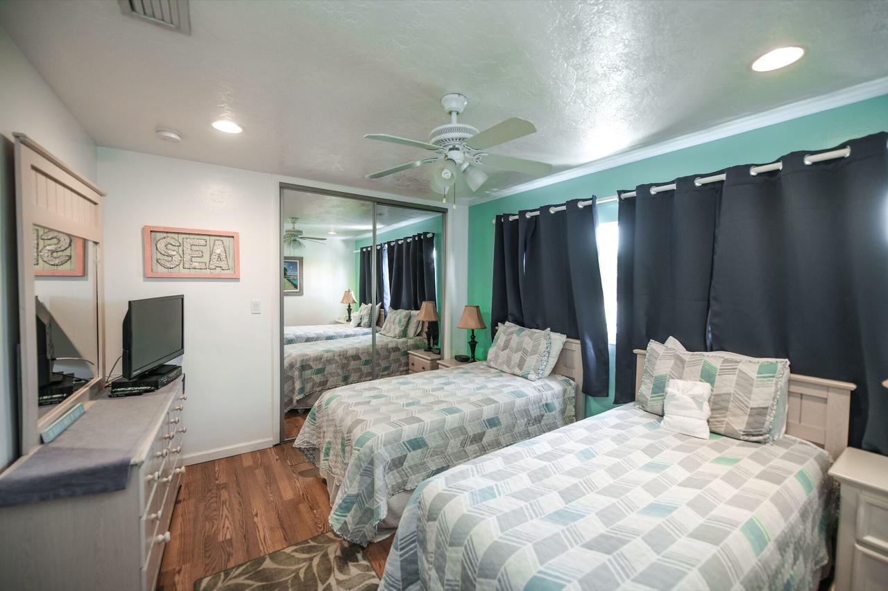 Ljs Cottages On Siesta Key By Beachside Management Екстериор снимка