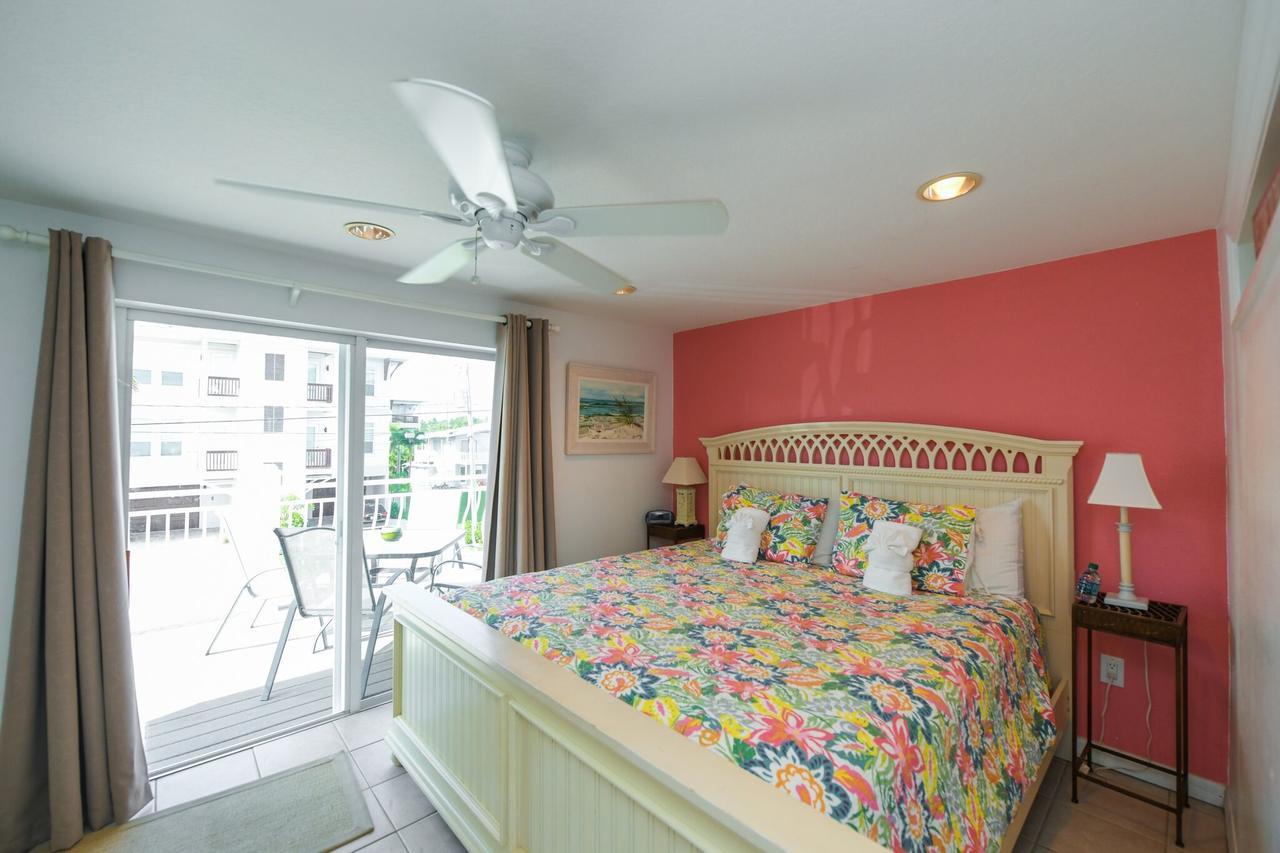 Ljs Cottages On Siesta Key By Beachside Management Екстериор снимка