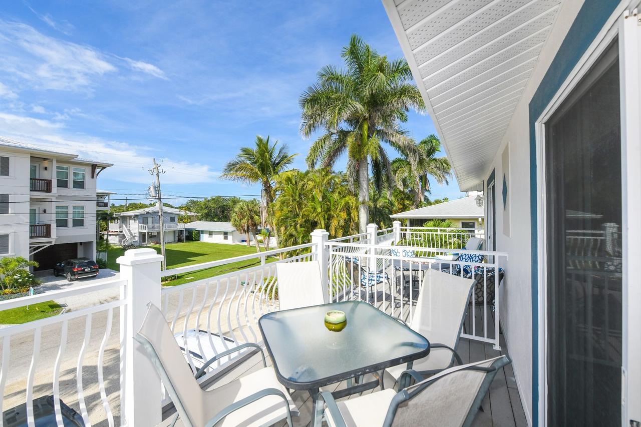 Ljs Cottages On Siesta Key By Beachside Management Екстериор снимка