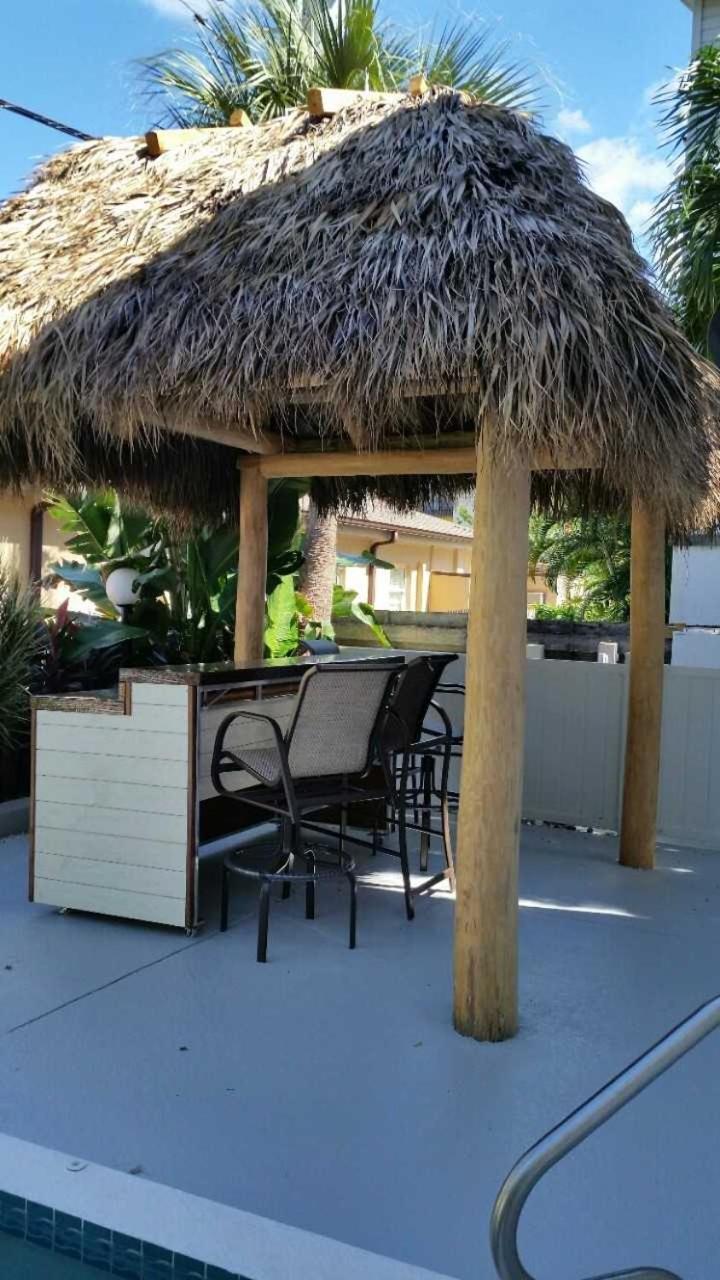 Ljs Cottages On Siesta Key By Beachside Management Екстериор снимка