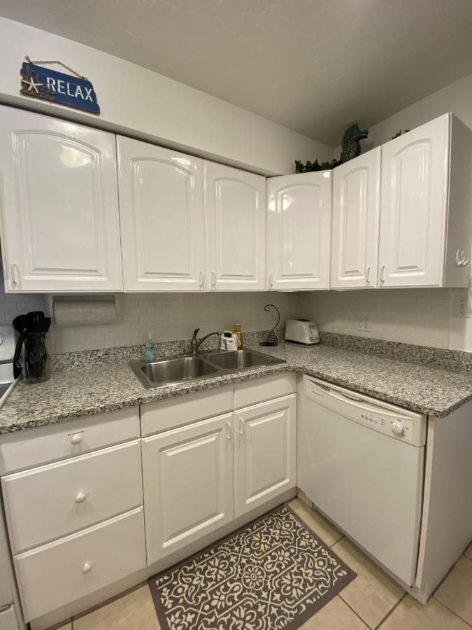 Ljs Cottages On Siesta Key By Beachside Management Екстериор снимка