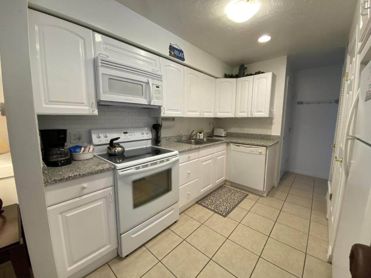 Ljs Cottages On Siesta Key By Beachside Management Екстериор снимка