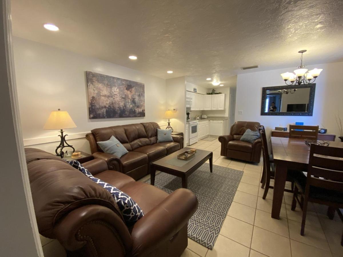 Ljs Cottages On Siesta Key By Beachside Management Екстериор снимка