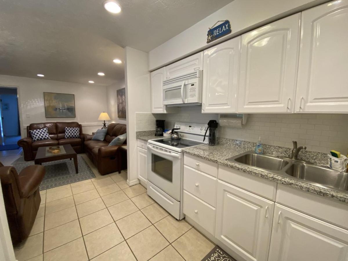 Ljs Cottages On Siesta Key By Beachside Management Екстериор снимка